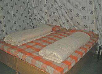 Manu Adventure Triund Camp, Mcleodganj 2